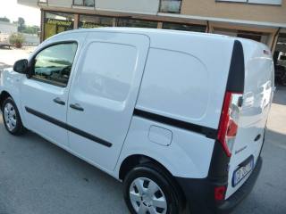 RENAULT Kangoo usata, con Autoradio