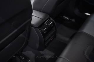 BMW 520 usata, con Sensori di parcheggio posteriori