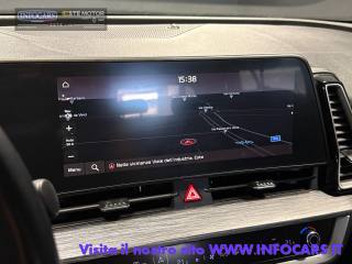 KIA Sportage usata, con ESP