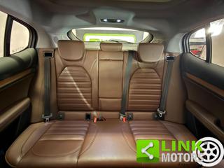 ALFA ROMEO Stelvio usata, con Controllo trazione