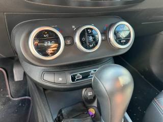 FIAT 500X usata, con Cruise Control