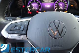 VOLKSWAGEN Golf usata, con Immobilizzatore elettronico