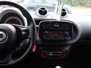 SMART ForFour usata, con Bluetooth