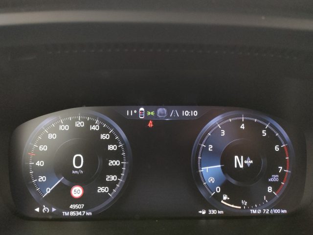 VOLVO XC40 usata, con Interni in pelle