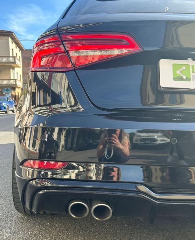 AUDI A3 usata, con Climatizzatore