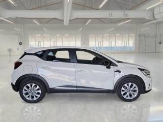 RENAULT Captur usata, con Climatizzatore