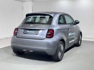 FIAT 500e usata, con Autoradio