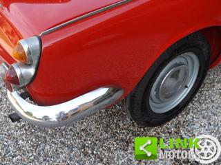 TRIUMPH Spitfire usata 65