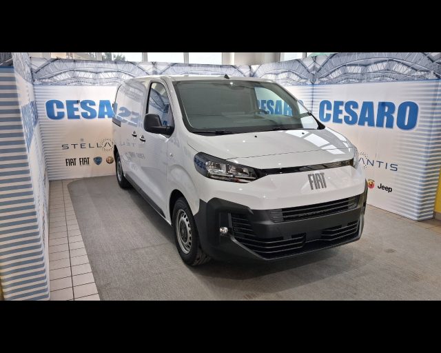 FIAT Scudo usata, con Controllo automatico clima