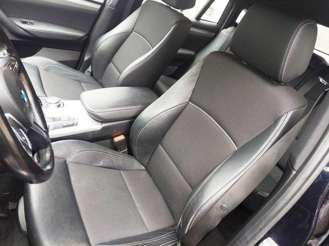 BMW X4 usata, con Start/Stop Automatico