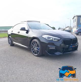 BMW 220 d Gran Coupé Msport aut.TETTO!