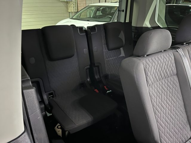 VOLKSWAGEN Caddy usata, con Park Distance Control