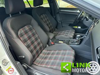 VOLKSWAGEN Golf GTI usata 20