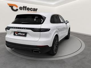 PORSCHE Cayenne usata, con Antifurto