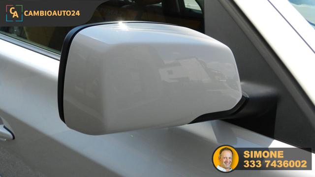 BMW X3 usata 43