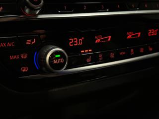 BMW 520 usata, con Trazione integrale