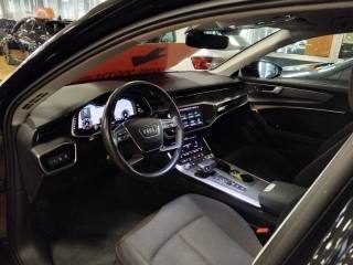 AUDI A6 usata, con Servosterzo