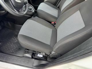 FIAT Doblo usata, con Immobilizzatore elettronico