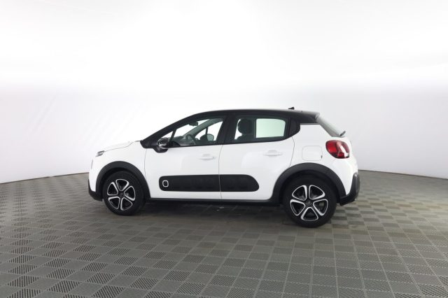 CITROEN C3 usata 5