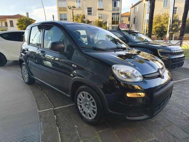 FIAT Panda usata, con Airbag