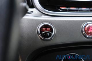 ABARTH 595 usata, con Luci diurne