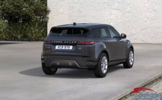 LAND ROVER Range Rover Evoque usata 2
