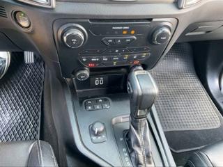 FORD Ranger usata, con Chiusura centralizzata