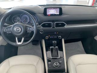 MAZDA CX-5 usata, con Tettuccio apribile