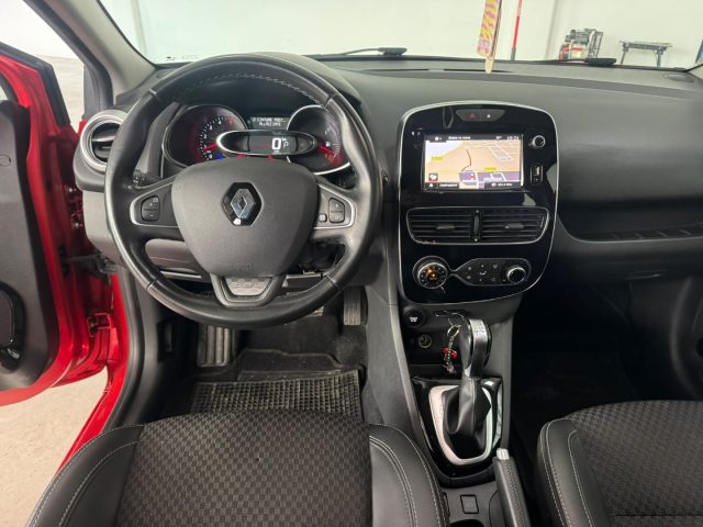 RENAULT Clio usata, con Cruise Control