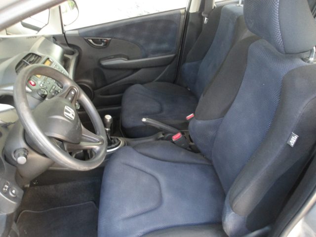 HONDA Jazz usata, con Chiusura centralizzata