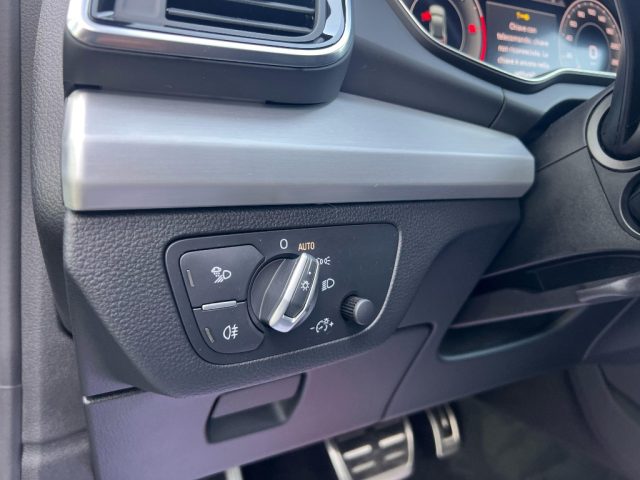 AUDI Q5 usata, con Cronologia tagliandi