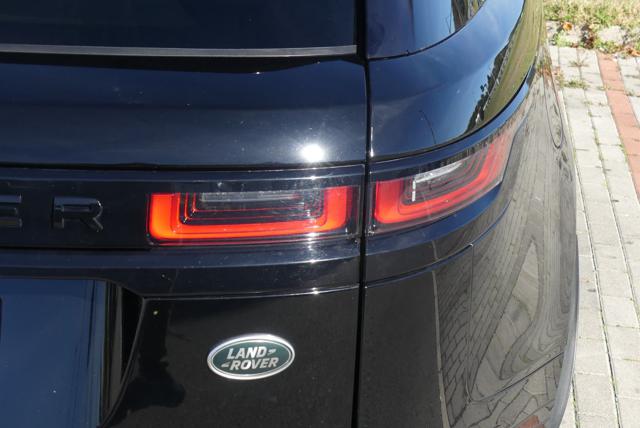LAND ROVER Range Rover Velar usata, con Autoradio digitale