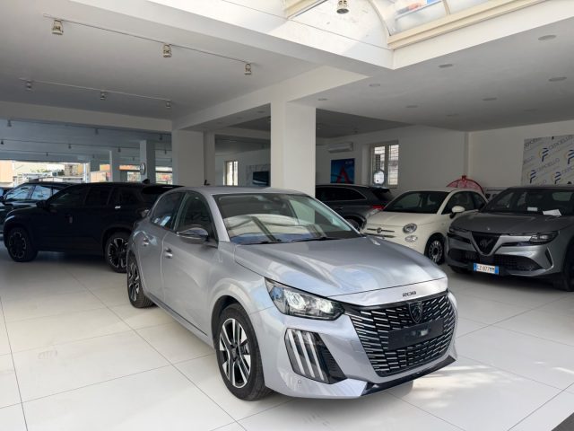PEUGEOT 208 usata, con Antifurto