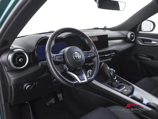 ALFA ROMEO Tonale usata 7