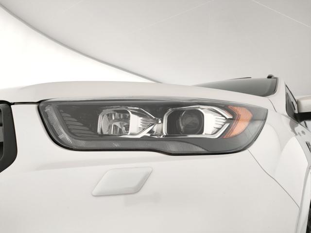 FORD Kuga usata, con Airbag laterali