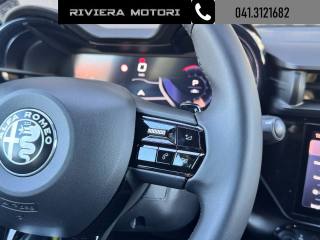 ALFA ROMEO Junior usata, con Immobilizzatore elettronico