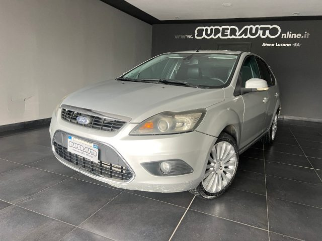 FORD Focus usata, con Airbag