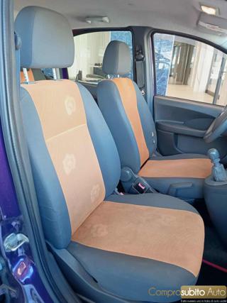 FIAT Panda usata 18
