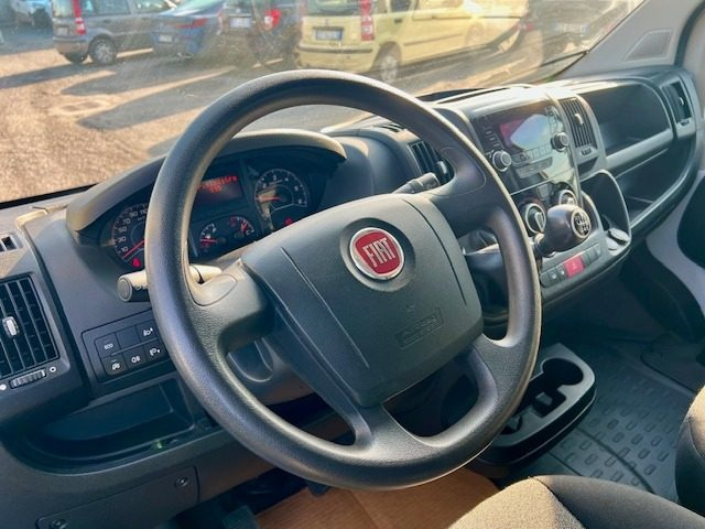 FIAT Ducato usata 17