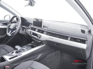 AUDI A4 allroad usata 11