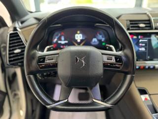 DS AUTOMOBILES DS 7 Crossback usata, con Leve al volante