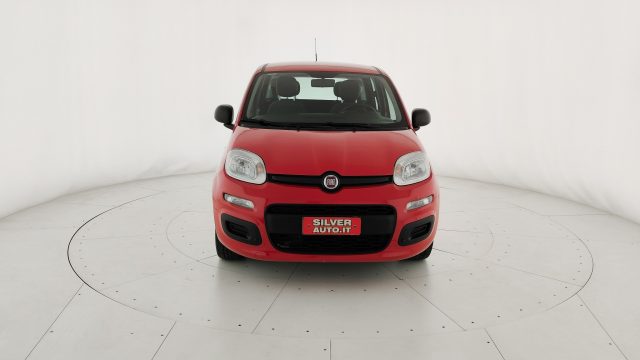 FIAT Panda usata, con Airbag