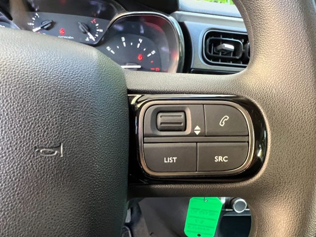 CITROEN C3 usata 22
