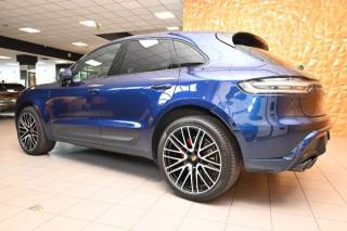 PORSCHE Macan usata 106