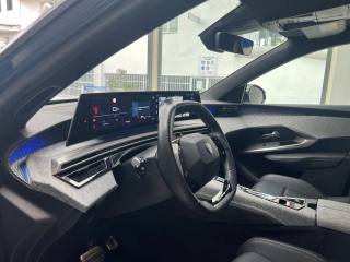 PEUGEOT 3008 usata, con Luci diurne LED