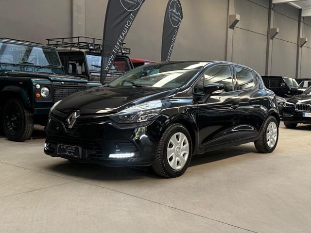 RENAULT Clio usata, con ABS