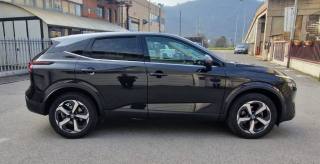 NISSAN Qashqai usata, con Airbag Passeggero