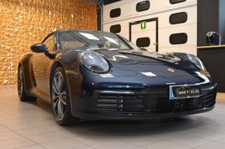 PORSCHE 911 usata 86