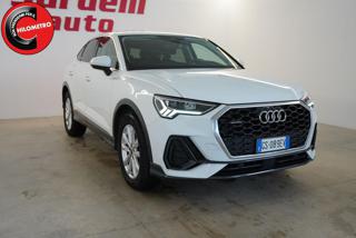 AUDI Q3 usata, con Airbag