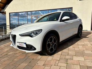 ALFA ROMEO Stelvio 2.2 Turbodiesel 190 CV AT8 Q4 Sport-Tech